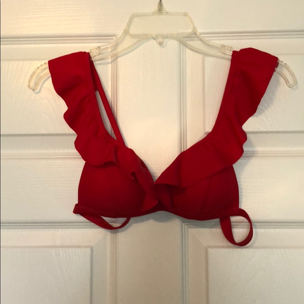 Swimsuit top